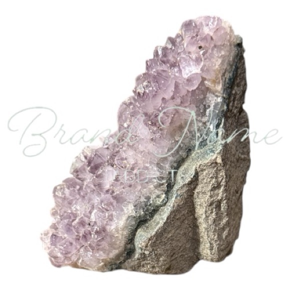 Raw Amethyst Formation - Picture 3 of 7